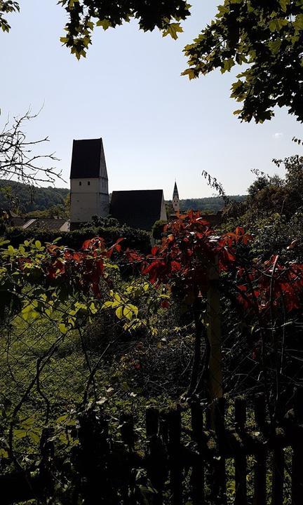 Landgasthof zum Grünen Baum